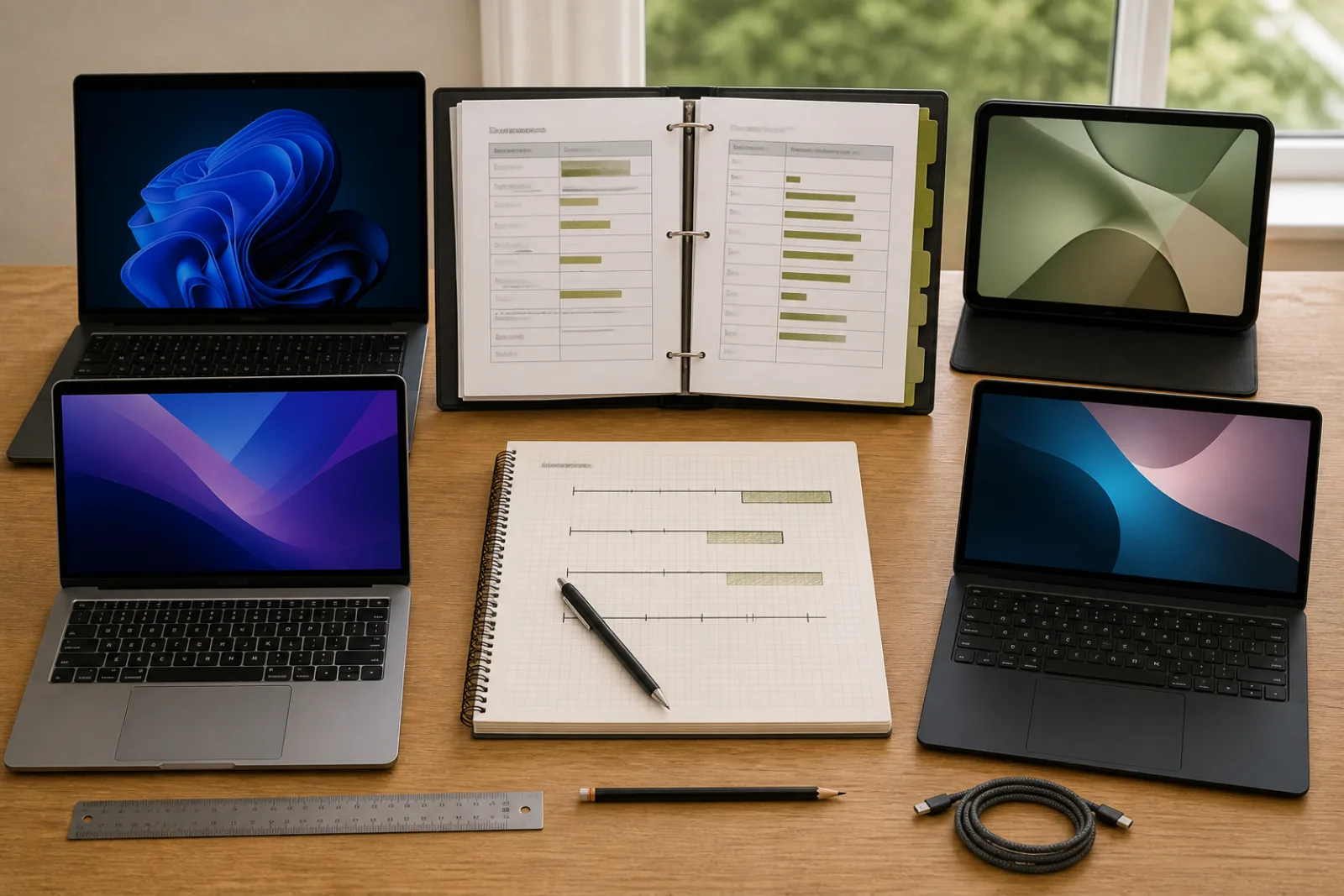 Editorial image for How Long a New Laptop Will Actually Receive Security Updates.